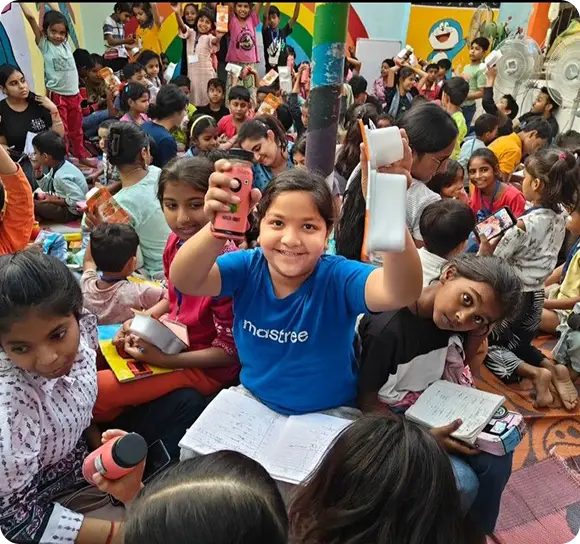 Education & Back-to-School Support