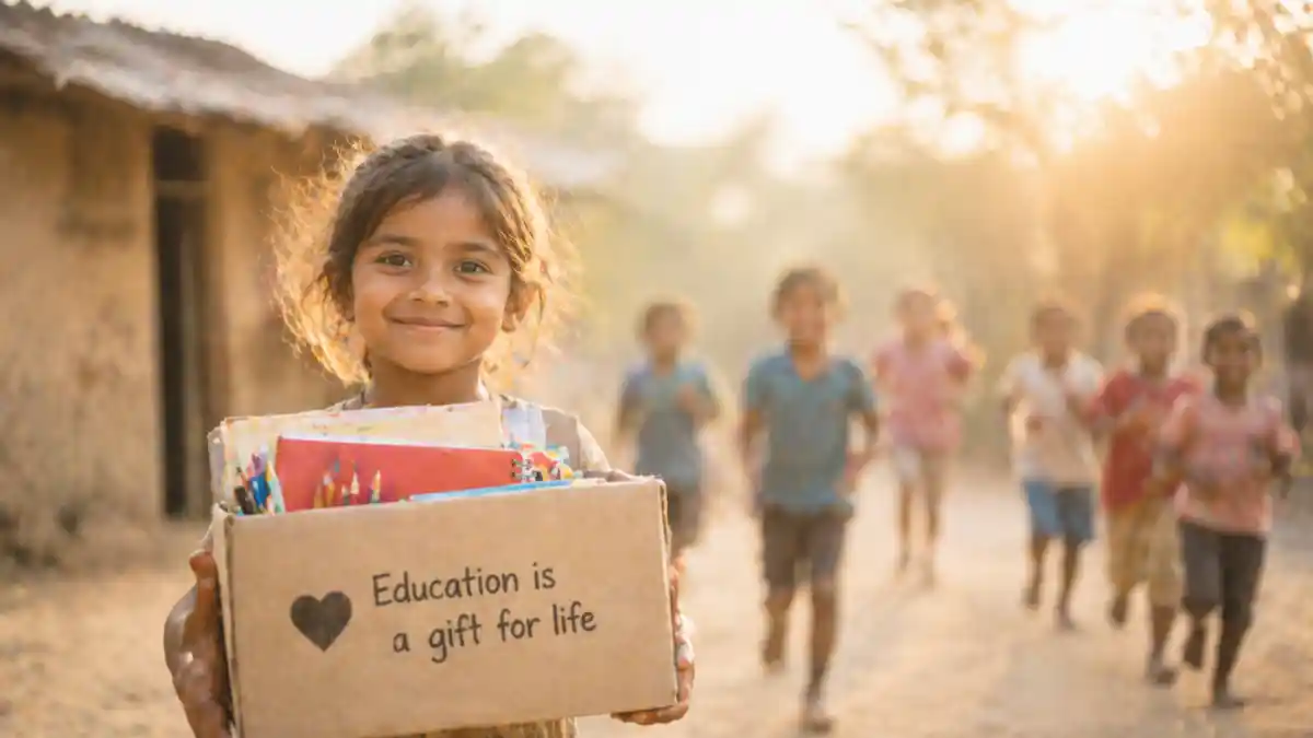 Child Sponsorship & Protection
