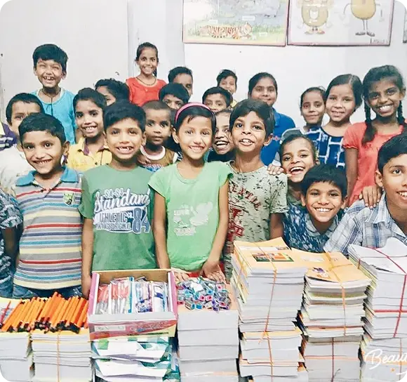 School Fee Assistance