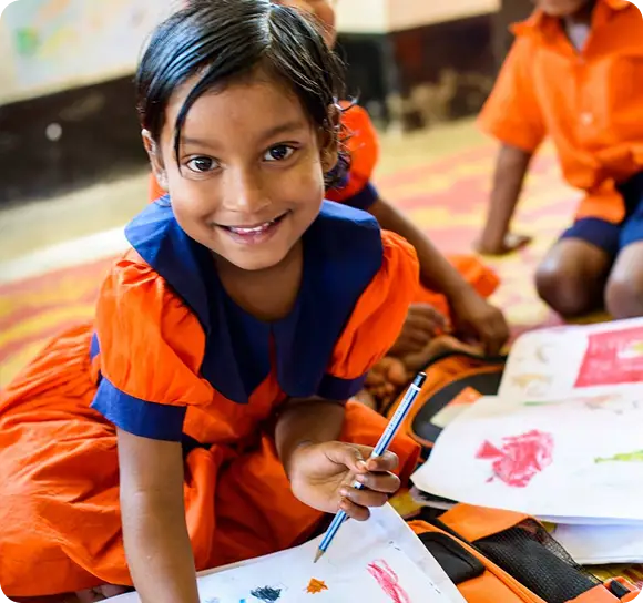 Support Girls’ Education